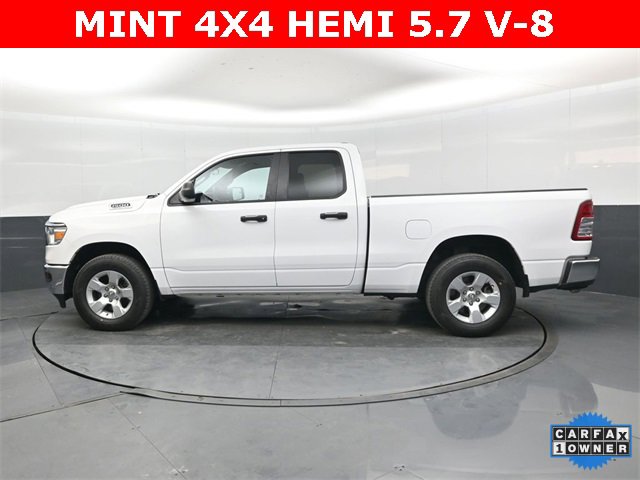 Used 2023 RAM 1500 Tradesman image 7