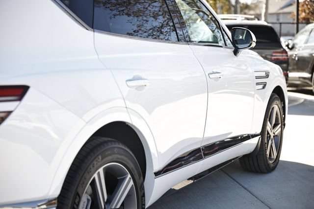 New 2026 Genesis GV80 3.5T AWD/4WD image 7