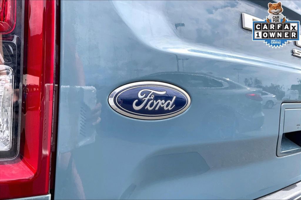 Used 2022 Ford Bronco Sport Badlands image 27