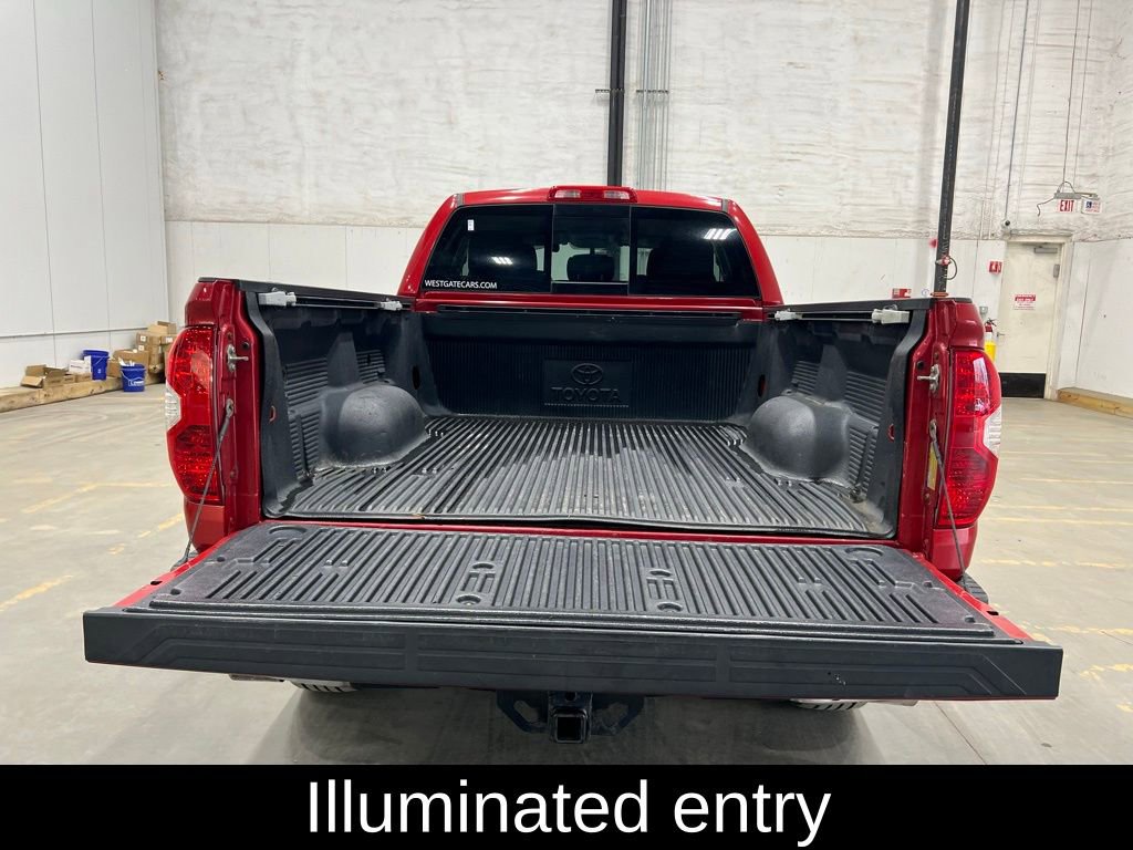 Used 2014 Toyota Tundra SR5 image 11