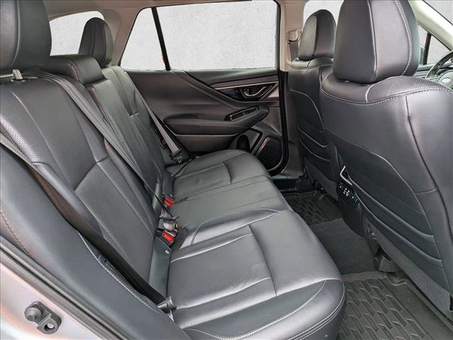 Certified 2024 Subaru Outback Limited image 21