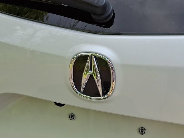 Used 2024 Acura RDX SH-AWD image 31