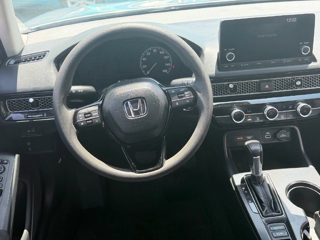 Used 2024 Honda Civic LX image 11