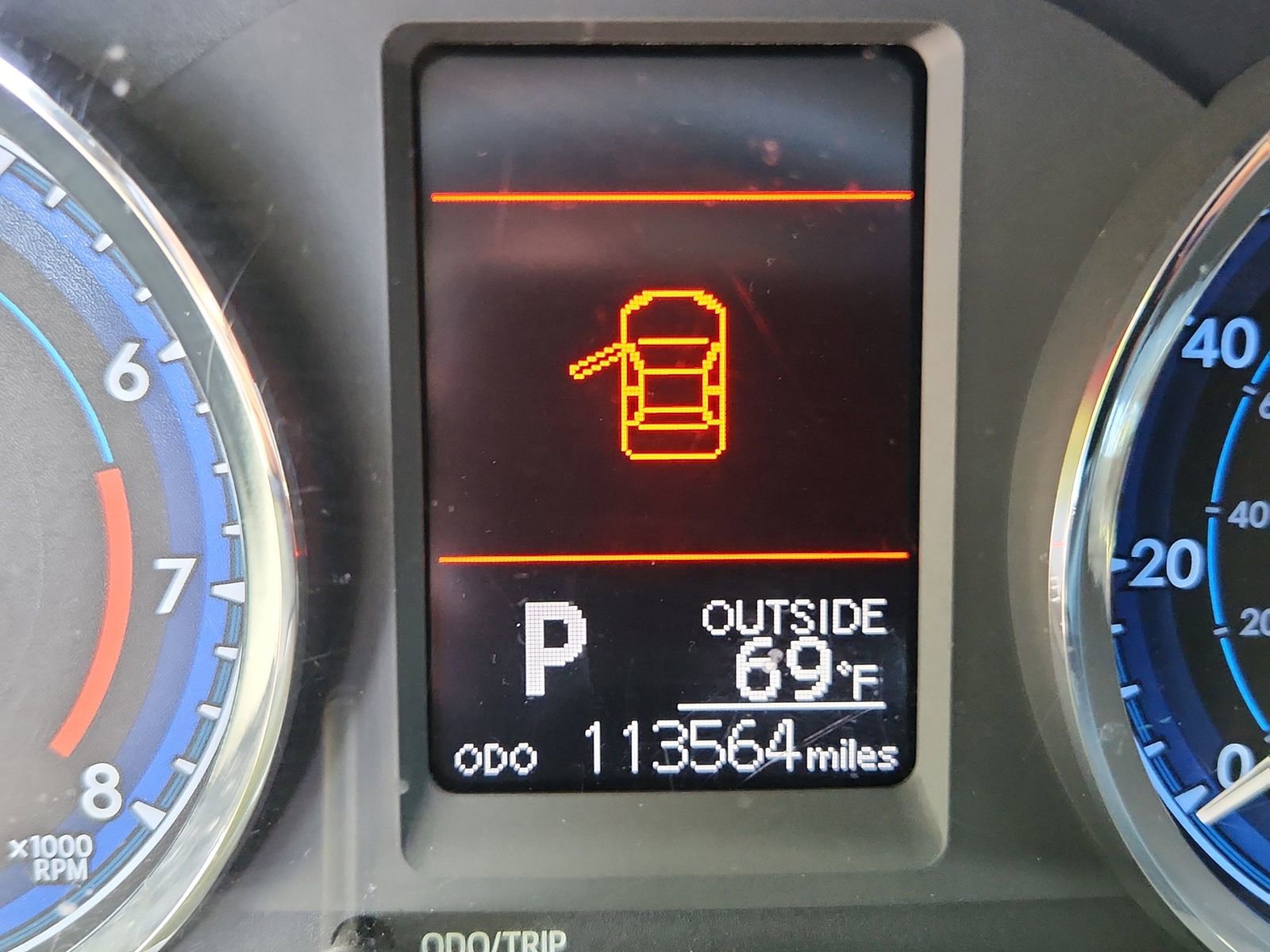 Used 2017 Toyota Corolla LE w/ Carpet Mat Package (TMS) FWD image 23