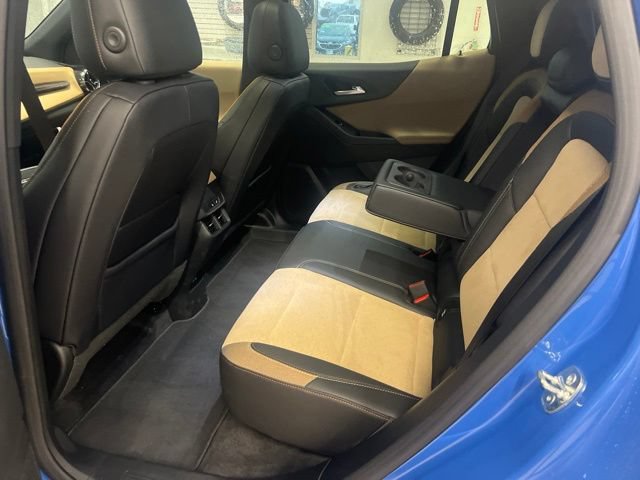 New 2026 Chevrolet Equinox ACTIV w/ Convenience Package III AWD/4WD image 26