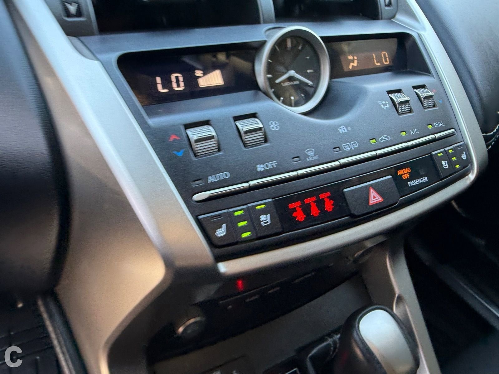 Used 2020 Lexus NX 300 FWD w/ Premium Package image 26