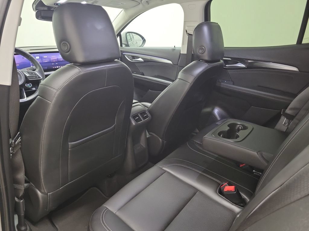 Used 2024 Buick Envision Preferred AWD/4WD image 14