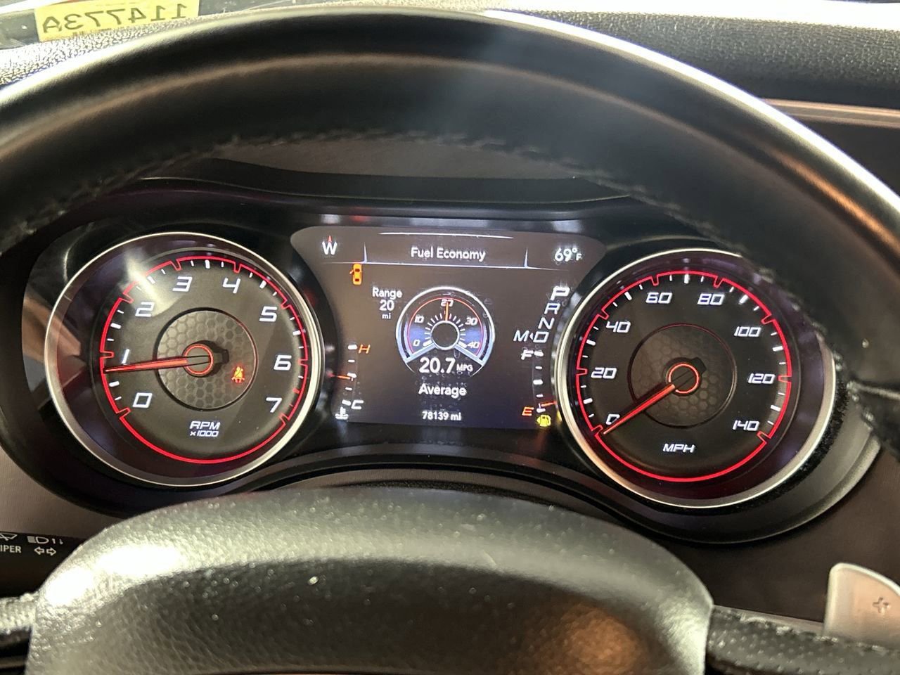 Used 2021 Dodge Charger GT image 14