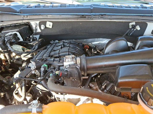 Used 2020 Ford F150 XL w/ Equipment Group 101A Mid image 27