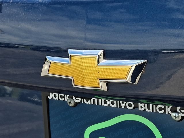 Certified 2024 Chevrolet Equinox LS AWD/4WD image 29