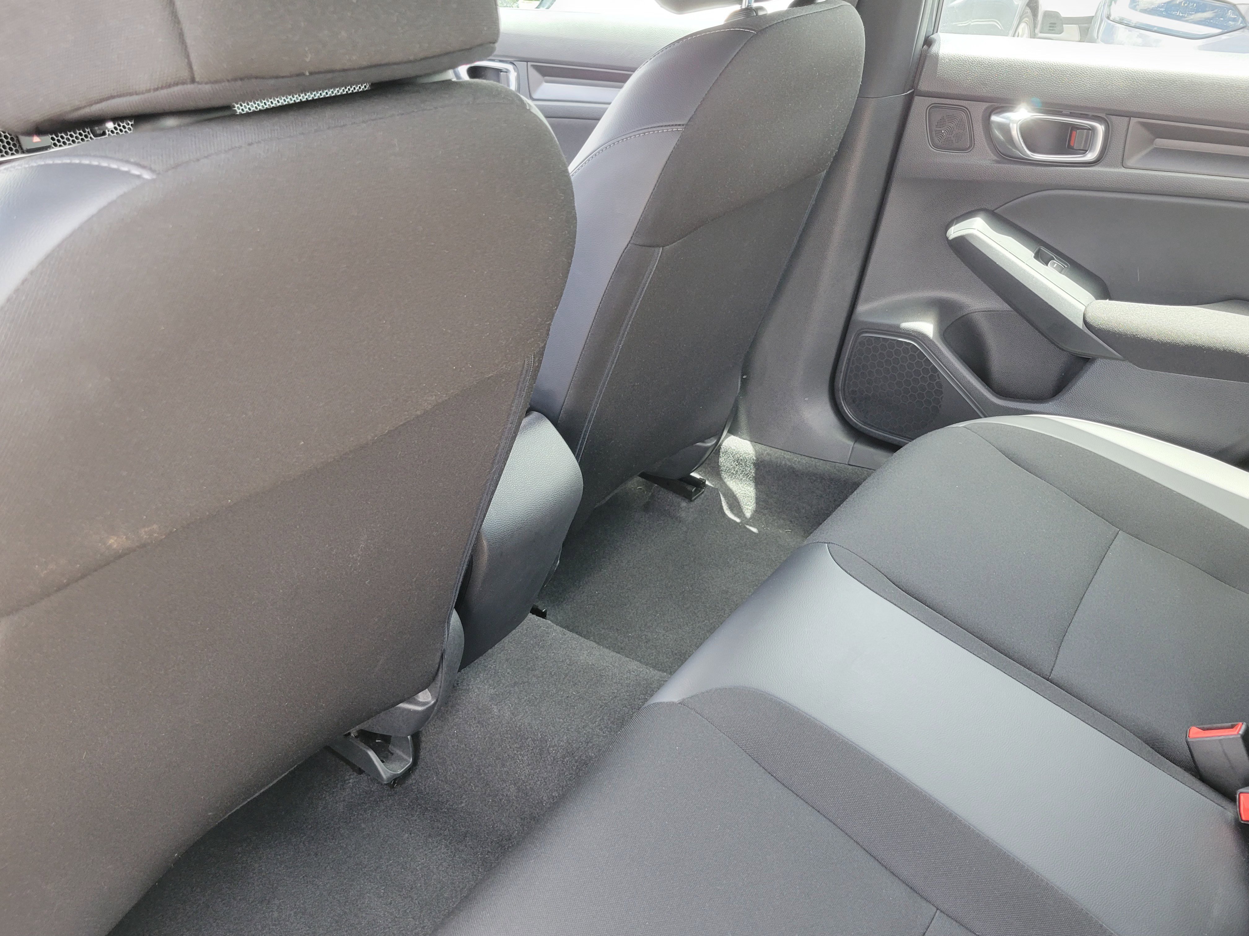 Certified 2023 Honda Civic Sport image 15