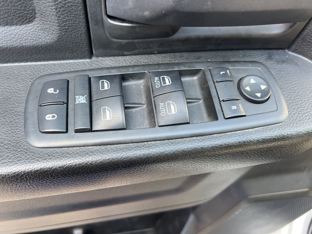 Used 2019 RAM 1500 Tradesman image 21