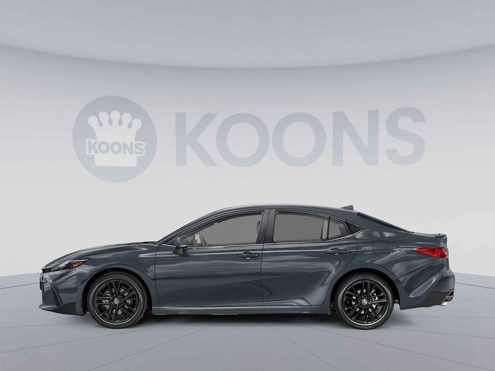 New 2026 Toyota Camry SE image 4