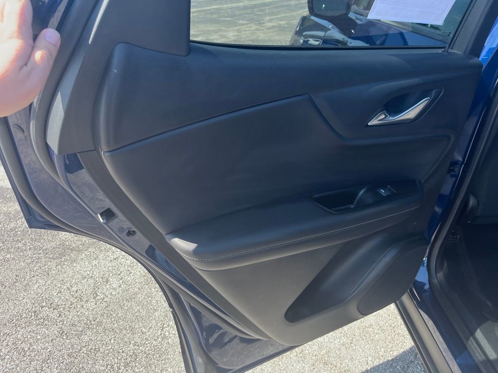 Used 2022 Chevrolet Blazer LT image 21