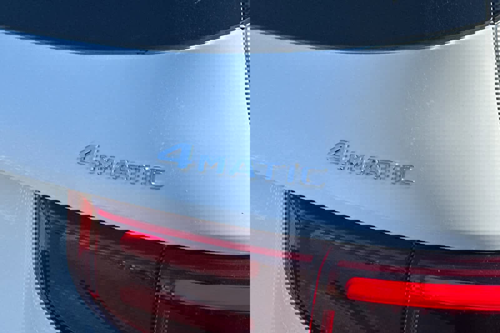 New 2026 Mercedes-Benz GLB 250 4MATIC image 25