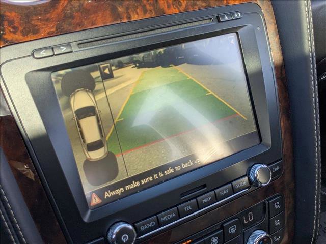 Used 2012 Bentley Flying Spur Flying Spur w/ Convenience Specification Pkg image 14