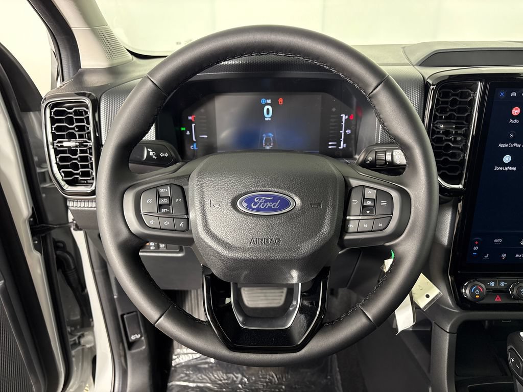 New 2026 Ford Ranger XLT w/ Equipment Group 301A High RWD image 18