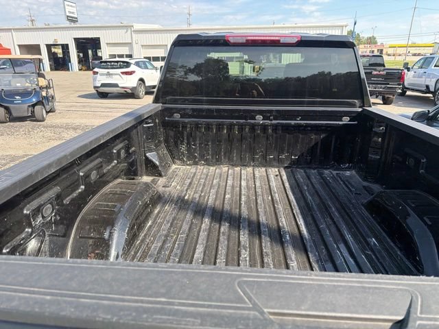 Used 2026 Chevrolet Silverado 2500 LT AWD/4WD image 26