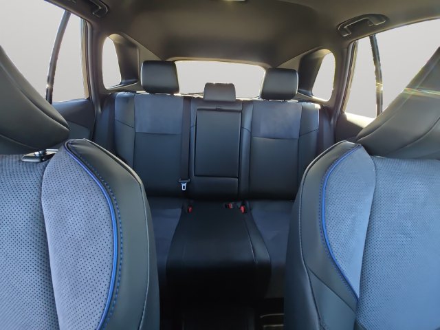Used 2026 Toyota RAV4 AWD Plug-in Hybrid image 17