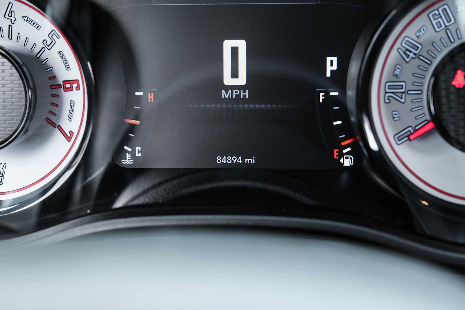 Used 2022 Dodge Challenger R/T w/ T/A Package RWD image 48