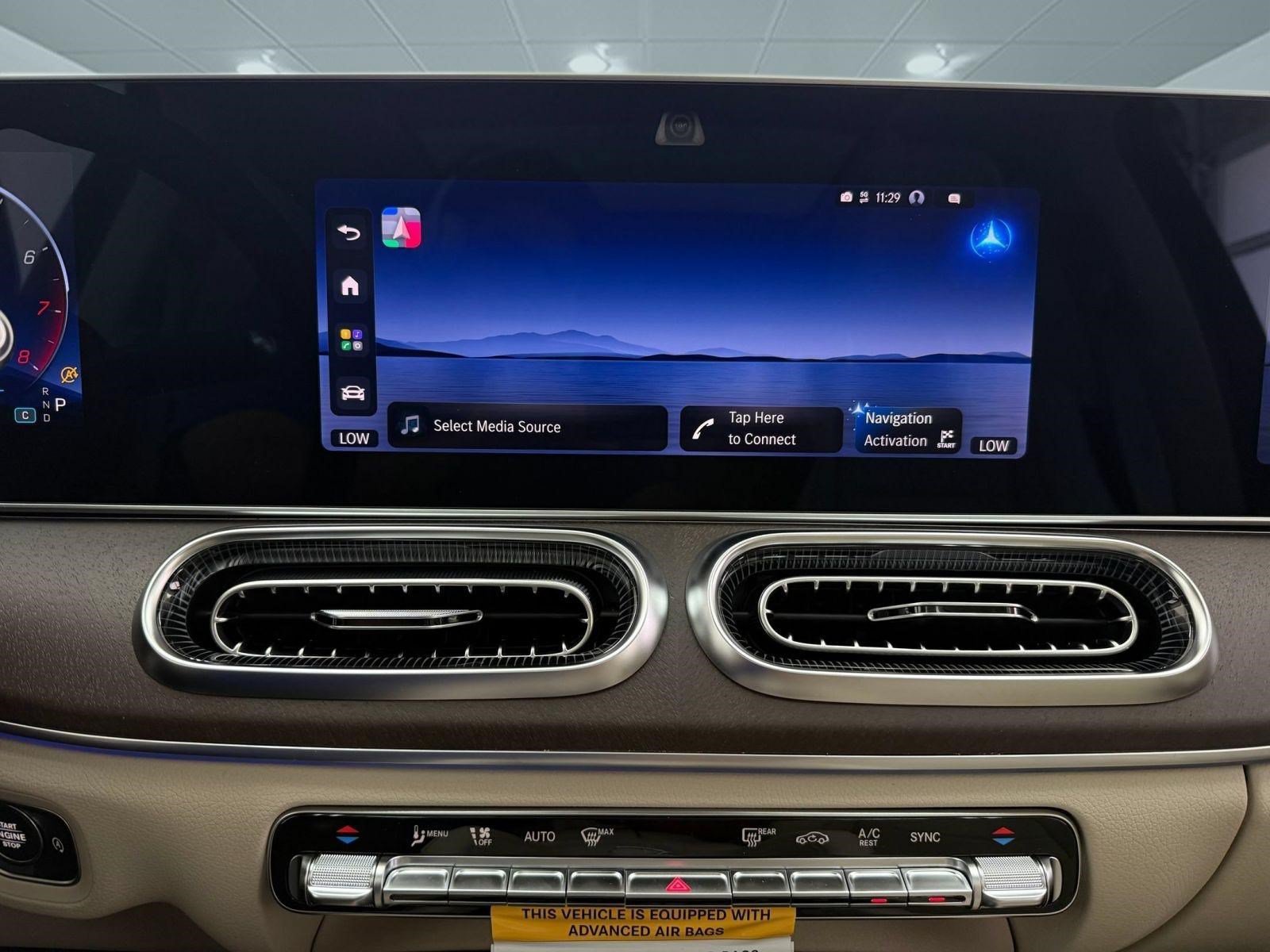 New 2027 Mercedes-Benz GLE 350 4MATIC image 16
