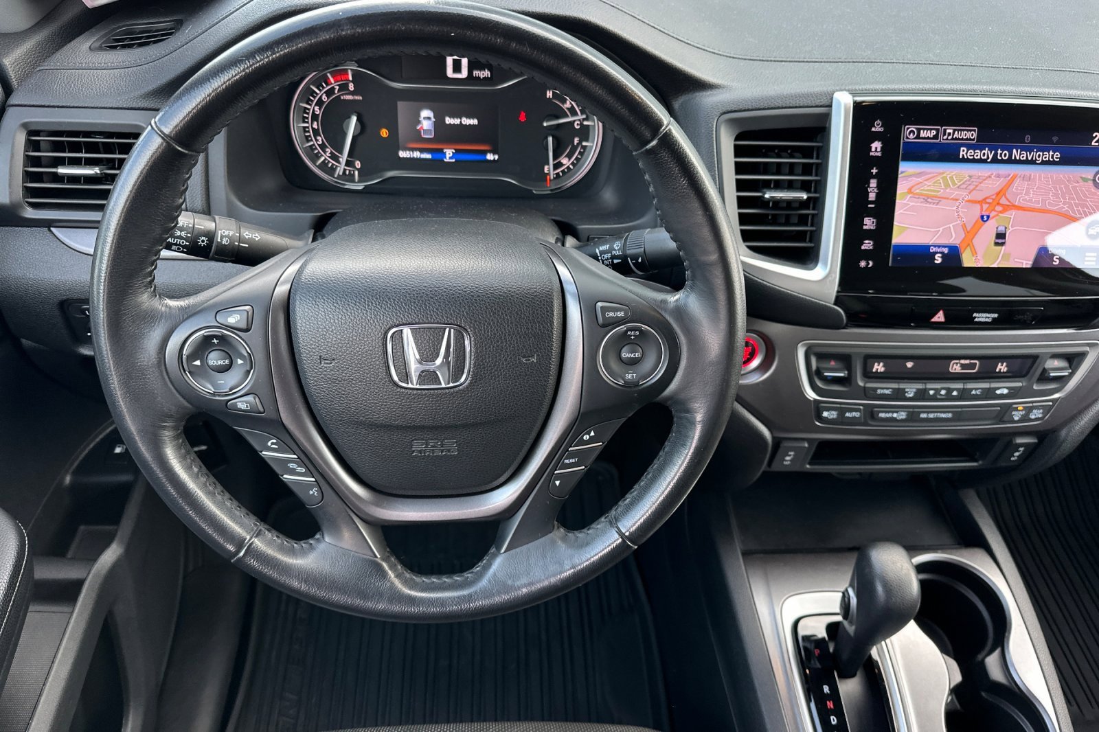 Used 2019 Honda Ridgeline RTL-T image 15