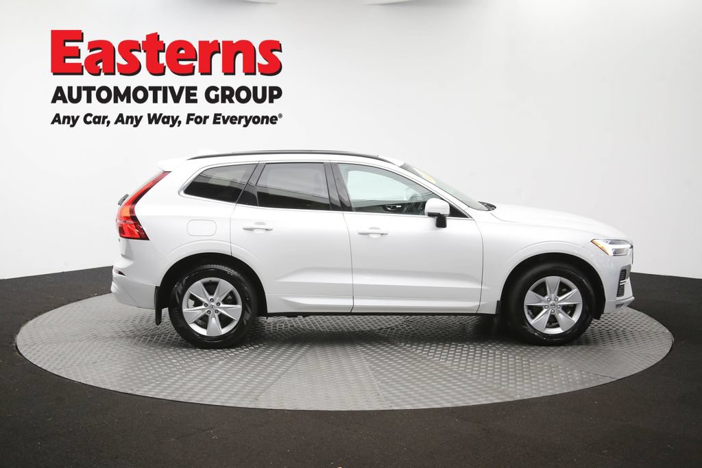Used 2022 Volvo XC60 B5 Momentum AWD/4WD image 49