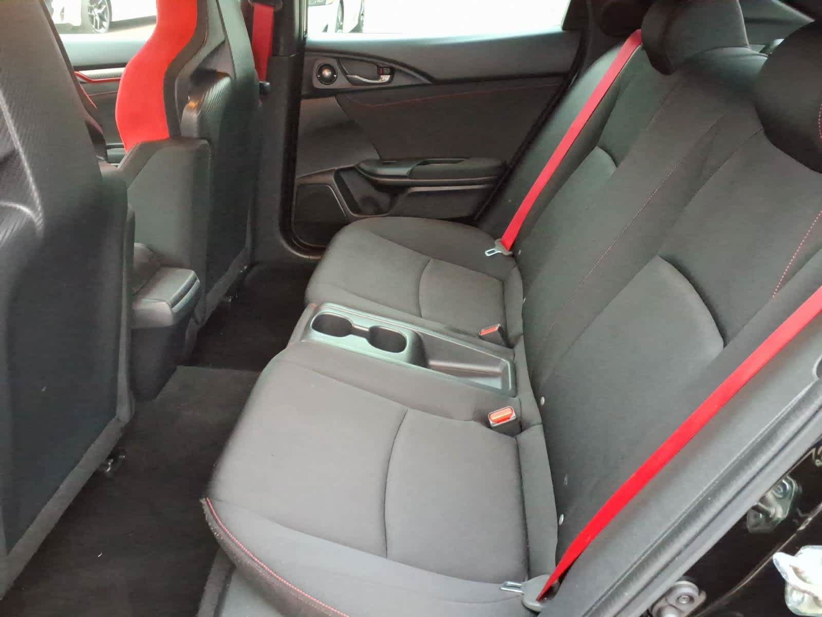 Used 2021 Honda Civic Type R