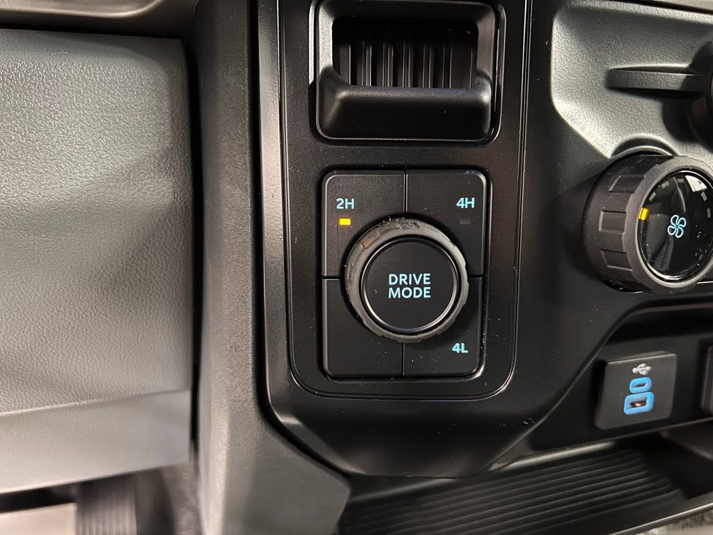New 2026 Ford F450 XL image 14