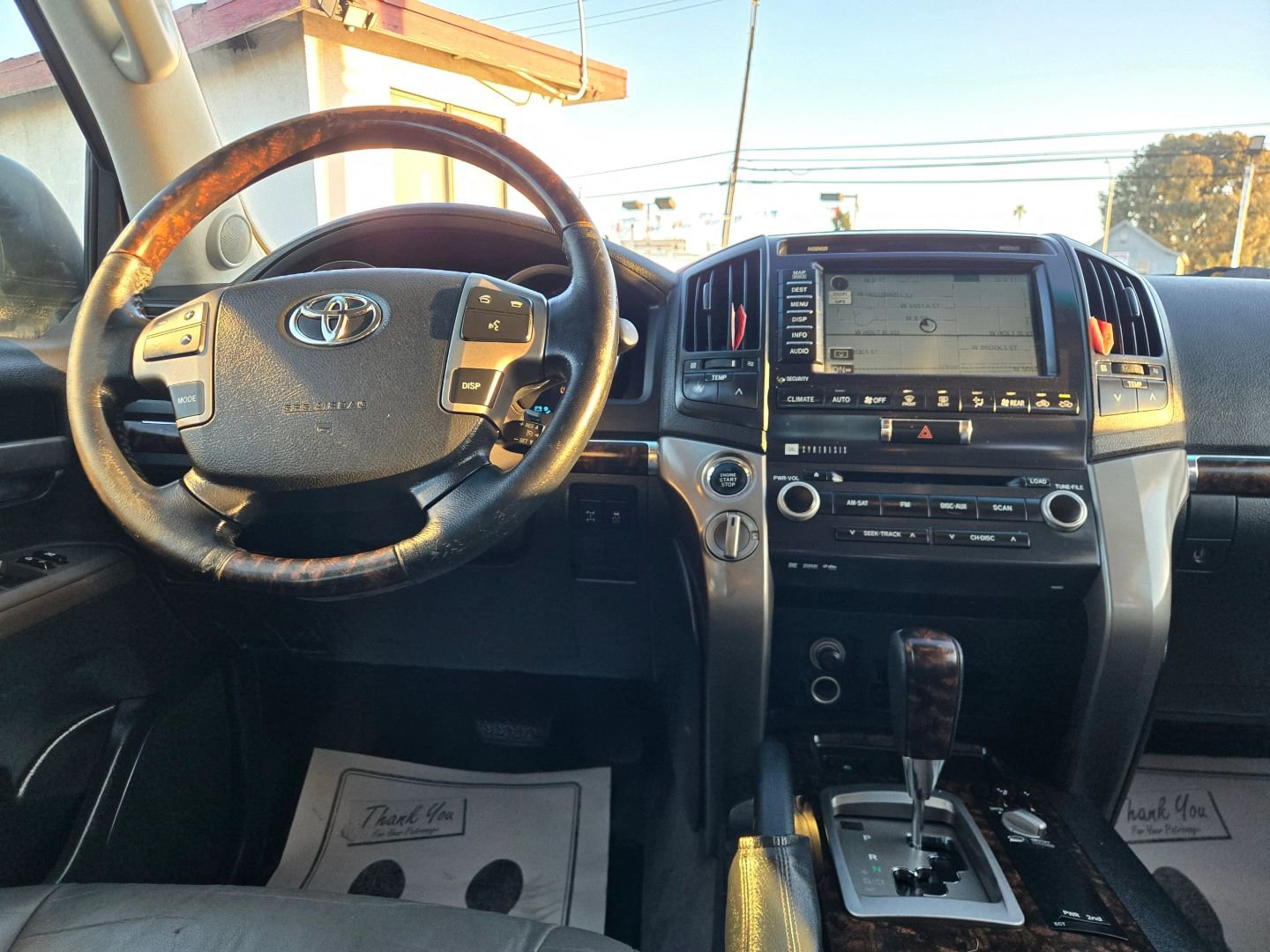 Used 2008 Toyota Land Cruiser image 21