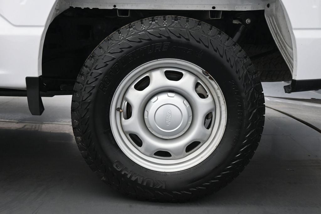 Used 2021 Ford F150 XL w/ Trailer Tow Package AWD/4WD image 21