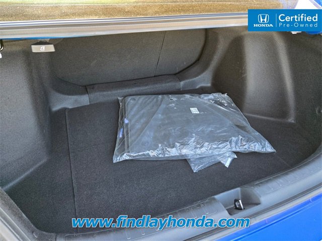 Certified 2023 Honda Civic Touring image 18