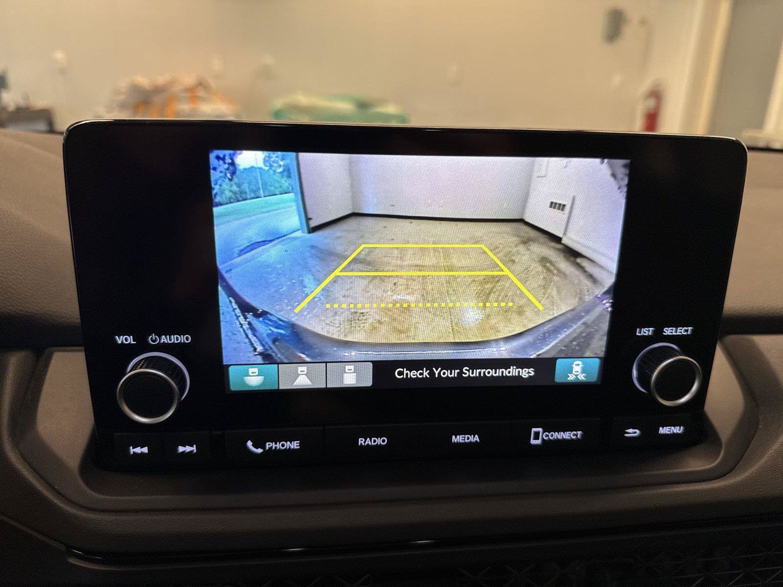 Used 2023 Honda Accord EX image 23