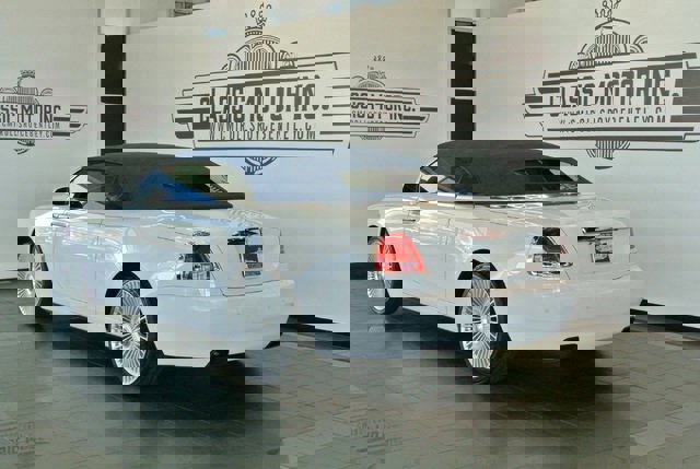 Used 2019 Rolls-Royce Dawn image 8