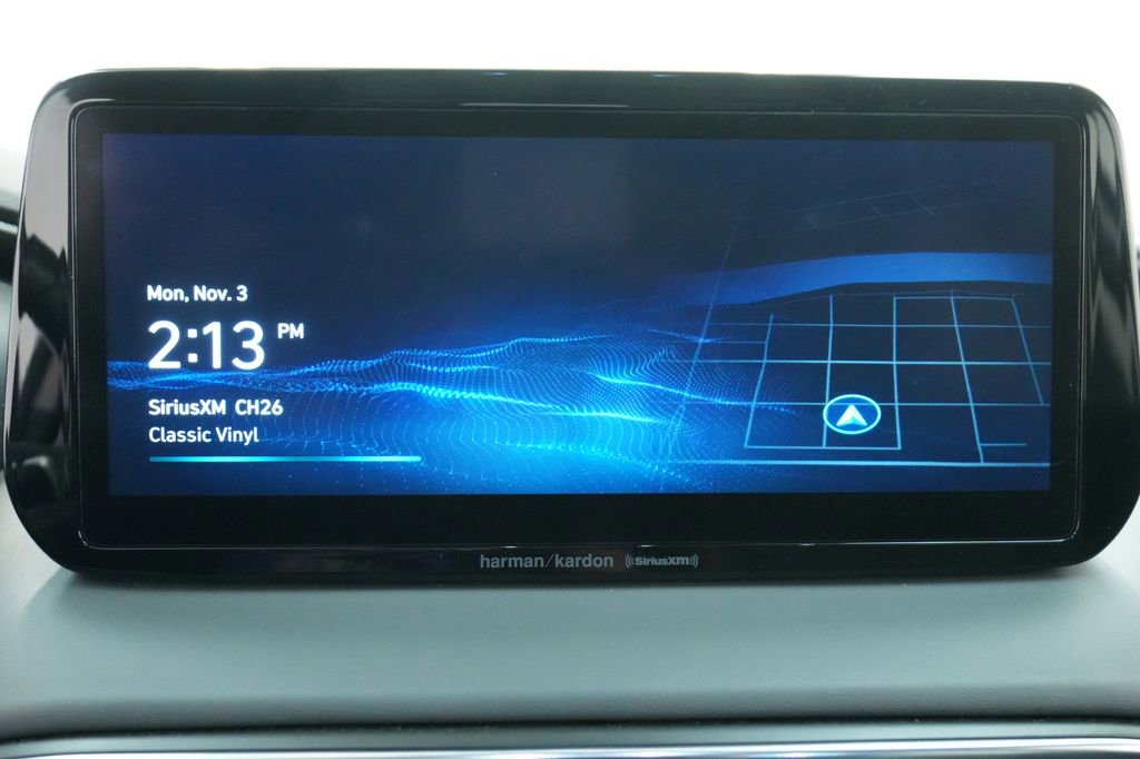 Used 2023 Hyundai Santa Fe Limited w/ Cargo Package image 43