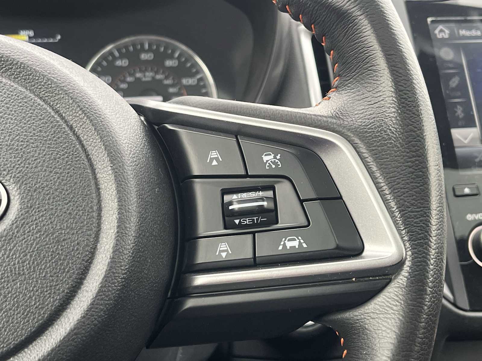 Used 2018 Subaru Crosstrek 2.0i Limited image 33