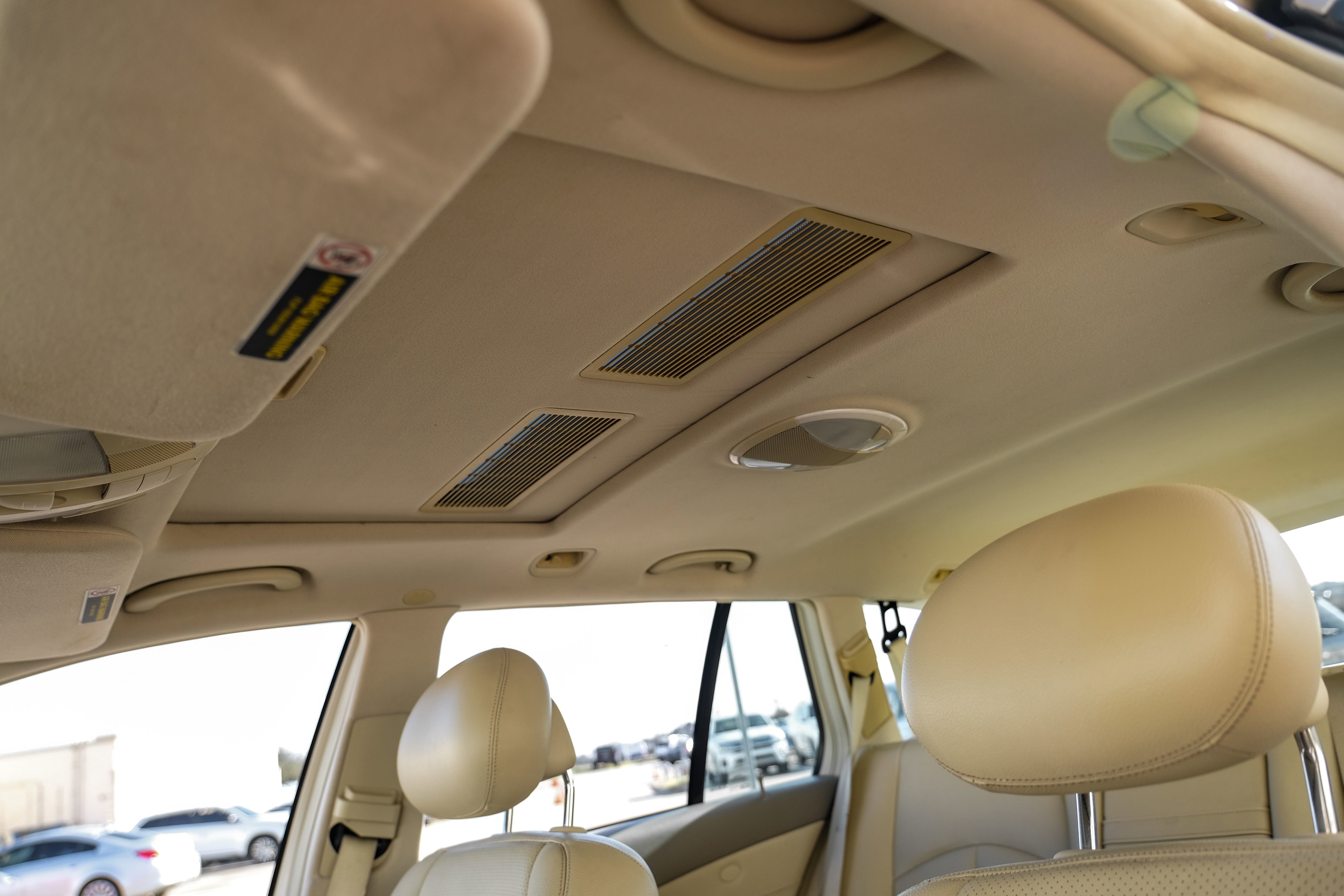 Used 2004 Mercedes-Benz E 320 4MATIC Wagon image 4