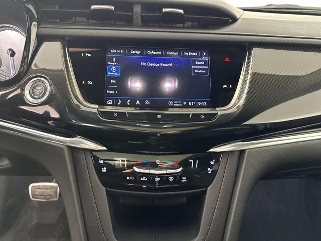Used 2021 Cadillac XT6 Sport image 21