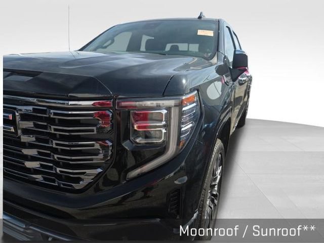 Used 2025 GMC Sierra 1500 Denali Ultimate AWD/4WD image 5