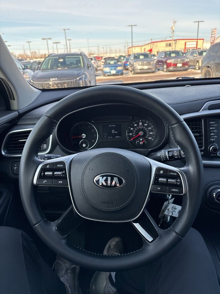 Used 2019 Kia Sorento S image 13