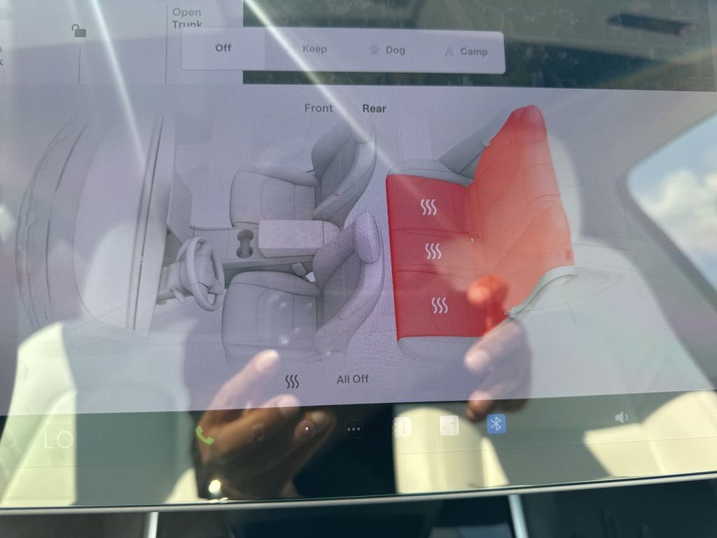 Used 2021 Tesla Model Y Long Range image 13