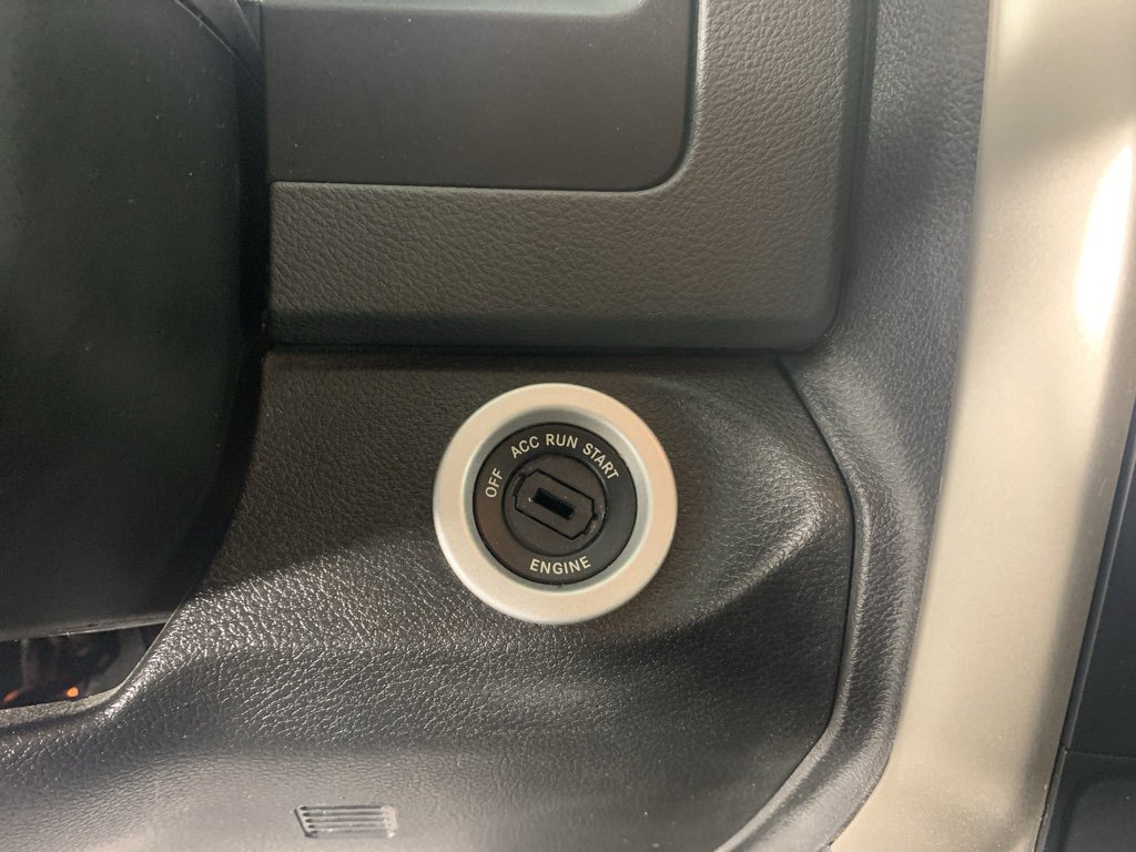 Used 2019 RAM 1500 Big Horn image 18