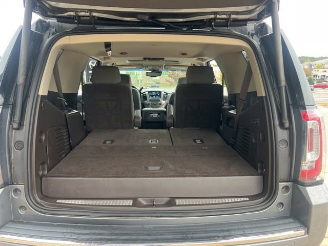 Used 2019 GMC Yukon Denali w/ Denali Ultimate Package image 43