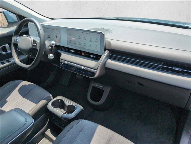 Certified 2024 Hyundai Ioniq 5 SEL RWD image 27