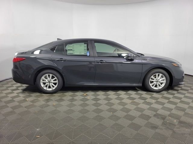 New 2026 Toyota Camry LE image 8