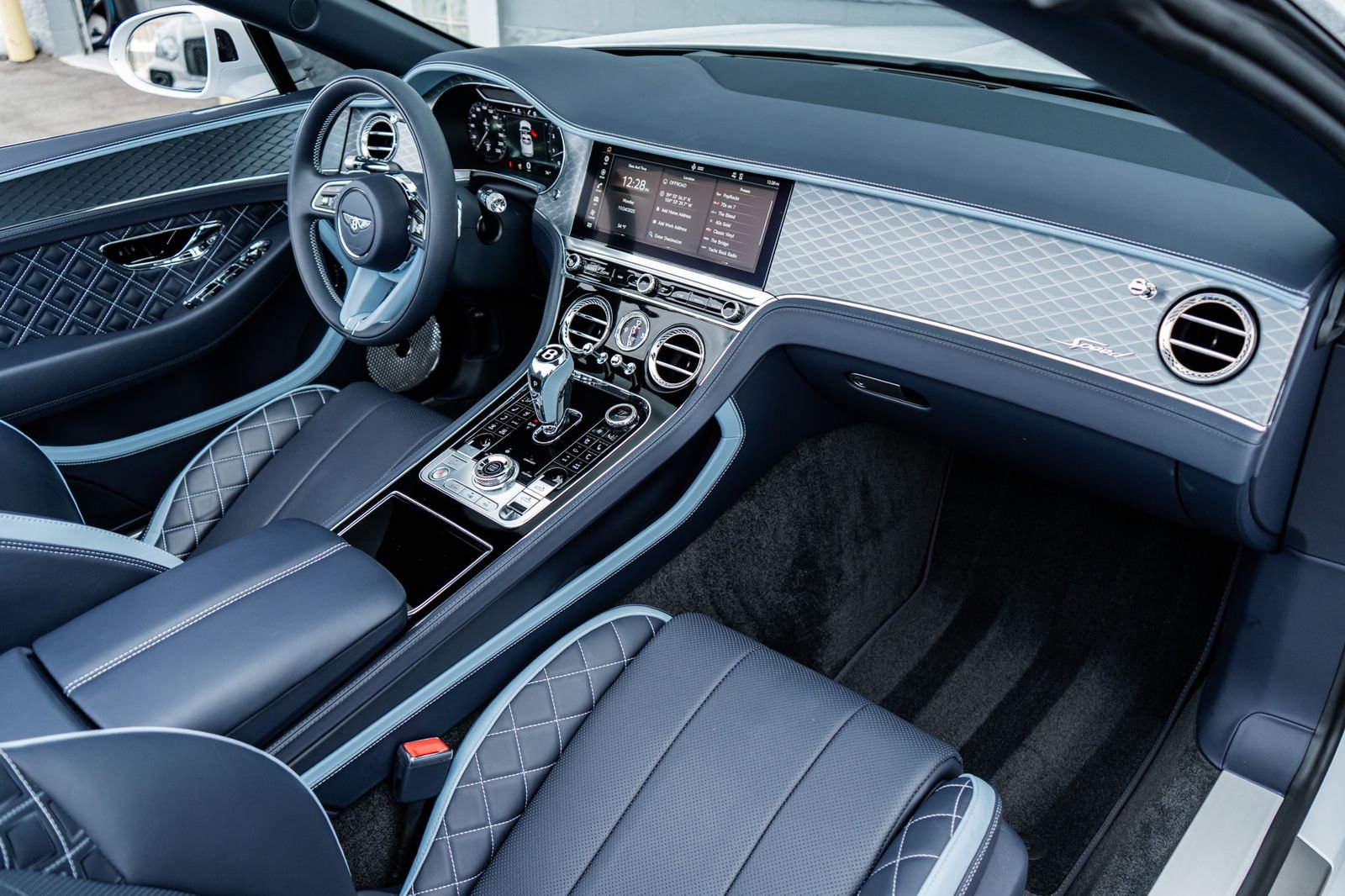 Certified 2024 Bentley Continental GT Speed image 2