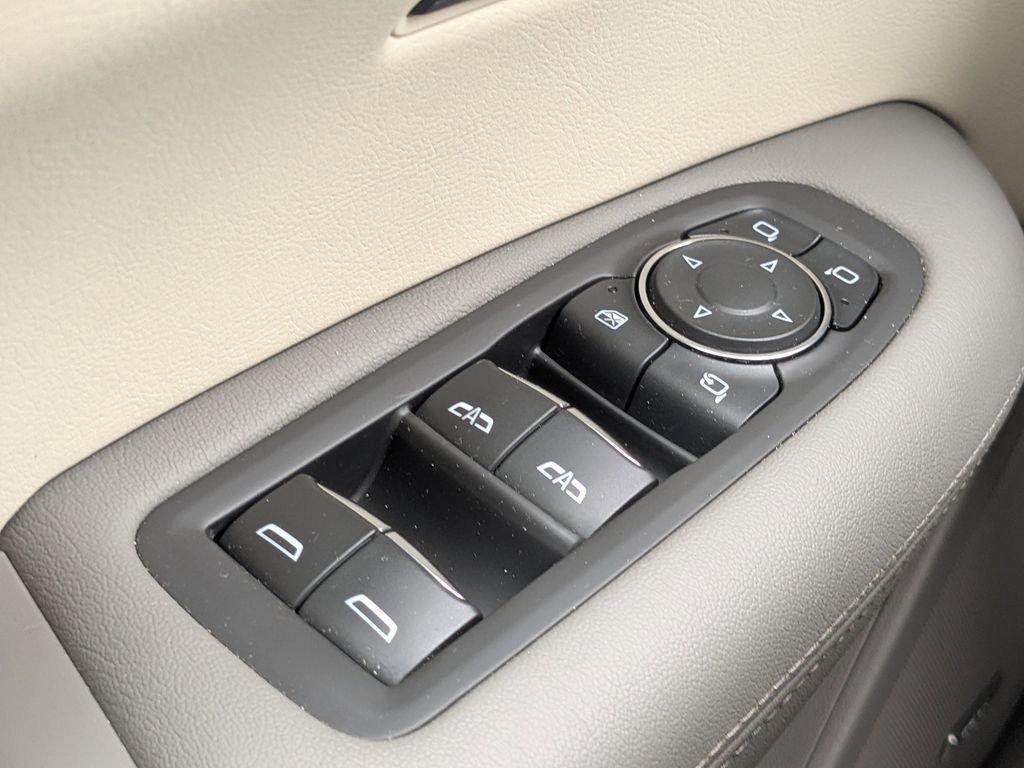 Used 2021 Cadillac XT5 Premium Luxury FWD image 22