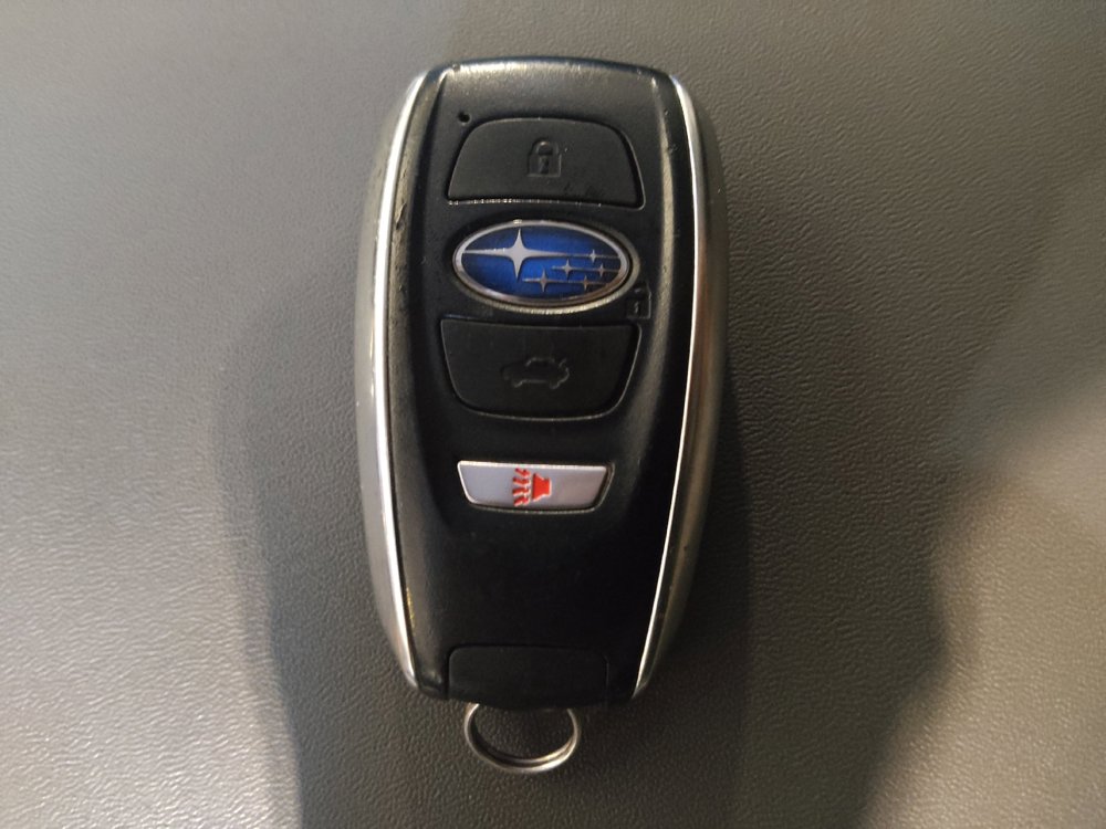 Used 2020 Subaru Outback Onyx Edition XT w/ Popular Package #2 AWD/4WD image 32