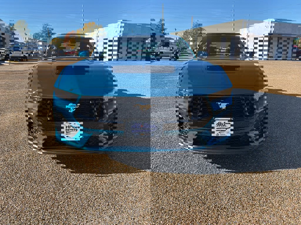 New 2026 Ford Mustang GT image 8