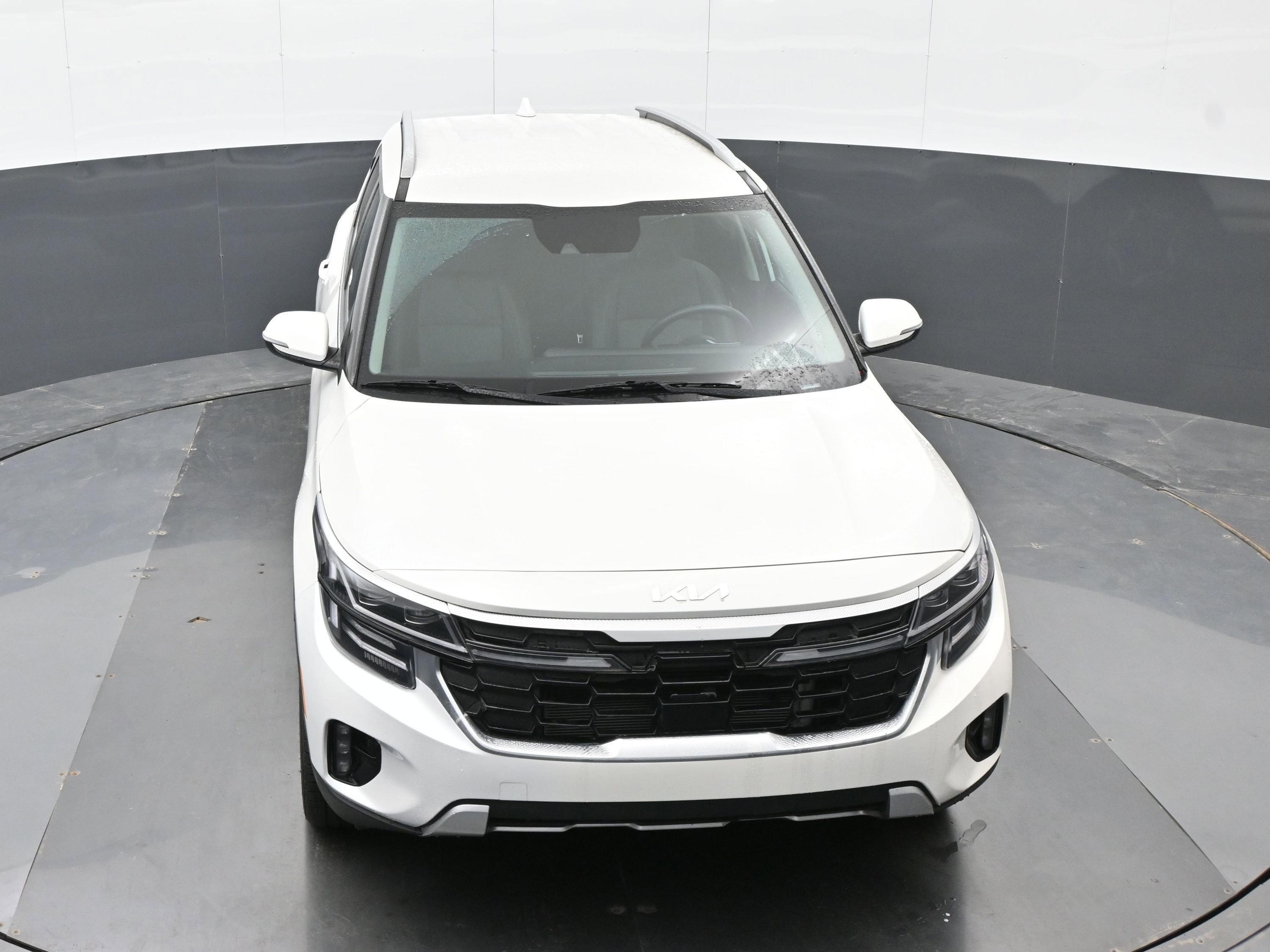 Used 2024 Kia Seltos SX image 34